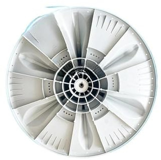 Compatibile Con Midea, Compatibile Con Little Swan, Lavatrice Automatica TB80V21D, TB80P28M, TB80P68K, Accessori For Lavatrice Con Giradischi Pulsatore