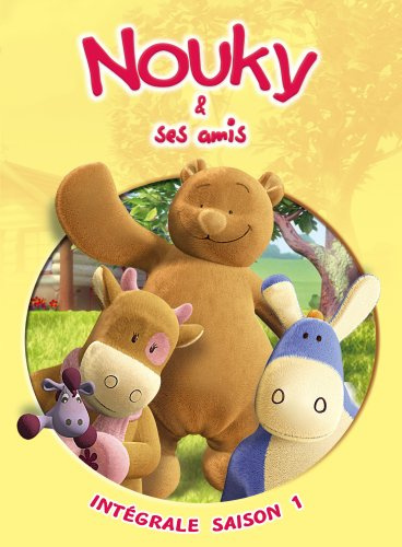 nouky et ses amis [FR IMPORT]
