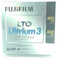 Fujifilm Lto Ultrium 400/800GB Bandkartusche, Schwarz, 1 Packung