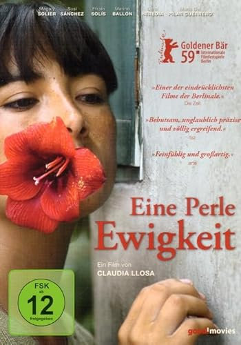 Eine Perle Ewigkeit (OmU)