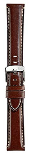 Morellato A01X4272B12 Unisex-Armband aus echtem Kalbsleder