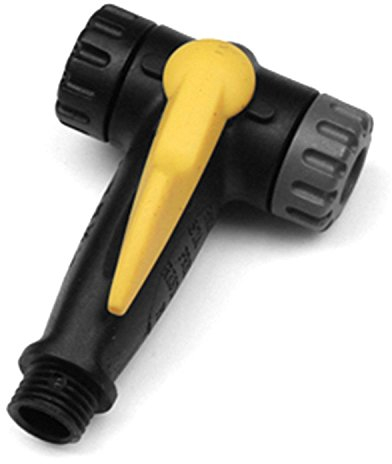 Topeak Luftpumpe Pumpenkopf Twinhead JoeBlow MAX, Schwarz, 15710040