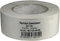PA-WORLD Premium Tape 50mm x 50m weiß Ultra Strong Profi Reparatur-Gewebeband Gaffa Gaffer Tape Duct Tape Klebeband Panzertape Panzerband Gewebeklebeband Steinband