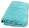 Wohndecke Mikrofaserdecke Kuscheldecke Plaid Justin türkis 150x200cm