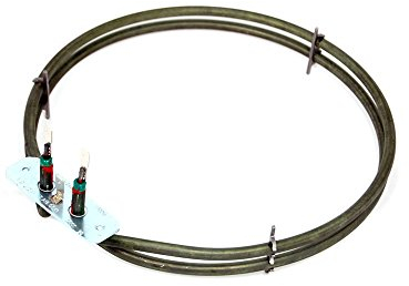 Fan Oven Heating Element For Beko DV555 Cooker