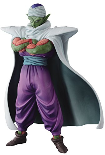 Banpresto Dragon Ball Z 6.7-Inch Piccolo Movie DXF Figure, Volume 5 by Banpresto