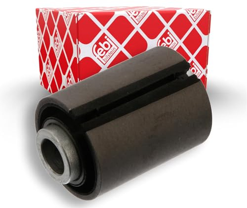 febi bilstein 46181 Blattfederlager , 1 Stück | 46181, Lagerung, Blattfeder