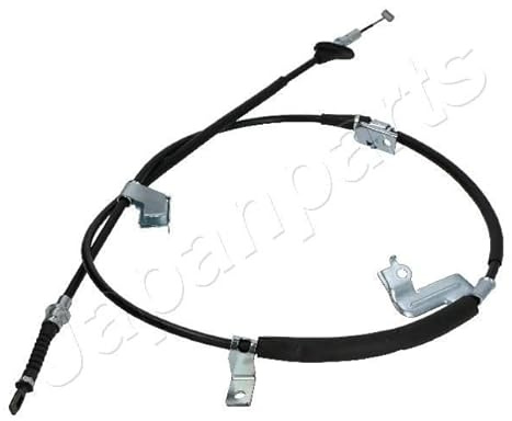 JAPANPAR BC-437R Power Brake Systems