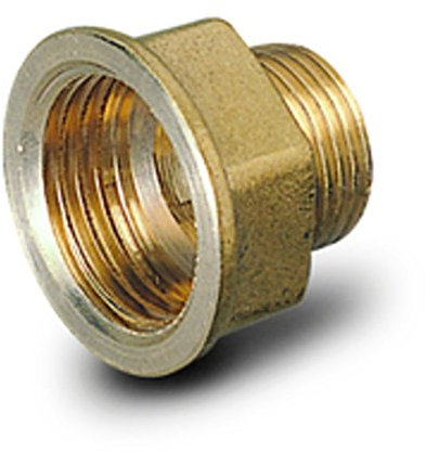 Anzapack 852473B - Racor Marsella Hembra 1 - Macho 3/4