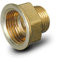 Anzapack 852473B - Racor Marsella Hembra 1 - Macho 3/4