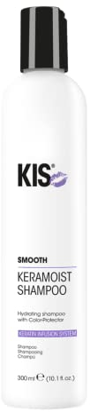 KIS KeraMoist Shampoo