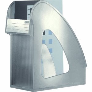 Han Stehsammler Galaxy A4 transluzent klar