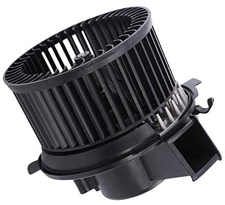 ATEC Germany Gebläsemotor 12V Innenraumgebläse für PKW mit Klimaanlage Lüftermotor A udi A6 C5 (4B2) A6 C5 Avant (4B5)