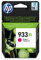 HP 933XL Original Tintenpatrone Magenta hohe Kapazität 825 Seiten 1er Pack Officejet