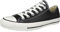 Converse Chuck Taylor Core Lea Ox Unisex-Adult Trainers Black/White Size: 39 EU, 6 UK