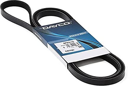 DAYCO 6PK2115 Gürtel Zubehör | Kompatibel mit: FORD FOCUS I, FOCUS I Stufenheck, FOCUS I Turnier, MERCEDES-BENZ SPRINTER 2-t Bus, SPRINTER 2-t Kasten