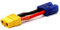 XT-60 Female to EC3 Male Conn Adapter Wire Harness
