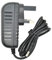 JnDee 12V 1A 1 amp DC Power Supply Adapter Transformer LED Strip Transformer CCTV Camera