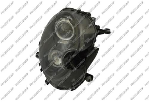 Prasco MN3084903 Front Head Lamp for Car