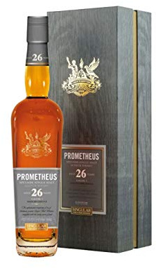 Glasgow Destillery Company Single Malt Whisky (1 x 0.7 l)