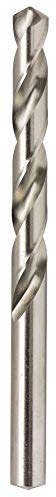 DIAGER - Forets HSS meulé taillé - Perçages aciers alliés et non-alliés - Usage polyvalent - diamètre 3,2mm (x2 pièces)