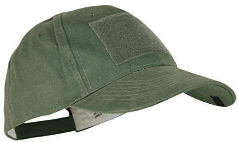Pentagon Tactical Baseball Cap Oliv, Oliv