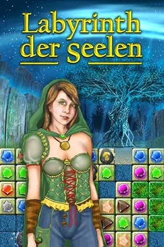 Labyrinth der Seelen [PC Download]