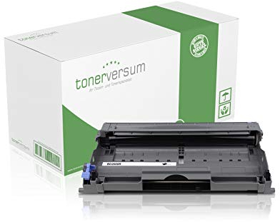 Trommel kompatibel zu Brother DR-2000 Bildeinheit für HL-2030 Fax 2820 MFC-7420 DCP-7010L Fax 2920 MFC-7820n HL-2040 Laserdrucker