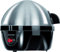 MPM MGJ-01M Cuece Huevos Eléctrico para 7 Huevos de Acero Inoxidable, Ajuste de Cocción, Protección por Sobre Calentamiento, 350W, Libre de BPA