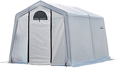 ShelterLogic Serre de Jardin Souple 9 m²