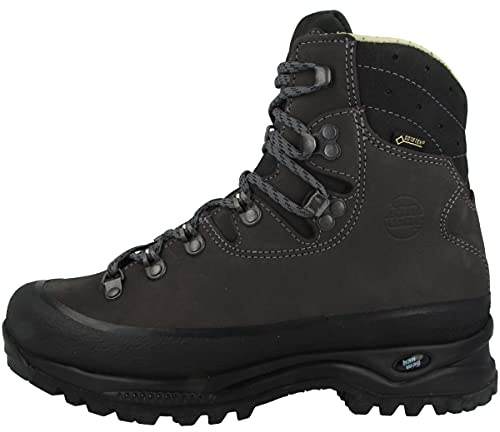 Hanwag Alaska GTX Damen Trekking & Wanderstiefel