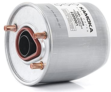 Kamoka F305001 - Kraftstofffilter