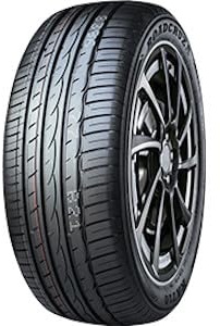 ROADCRUZA Sommerreifen 215/55 R 17 XL TL 98W RA710 MFS BSW M+S