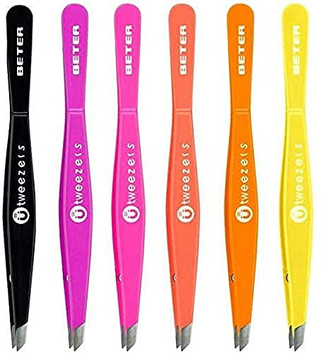 Beter DEPILAR MAGNETICA TWEEZERS PUNTA OBLICUA BLISTE