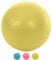 Sport-Tec Overball 23 cm, Over Ball Yoga Pilates Gymnastik Rücken Therapieball Übungsball