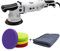 ADVANTUSE Poliermaschinen Set Liquid Elements T3200 Sets (T3200 mit 4 PadManV2 125mm)