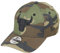 New Era Chicago Bulls NBA Camouflage 9Forty Snapback Cap - One-Size