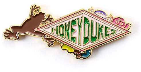 Harry Potter Badge Honeydukes