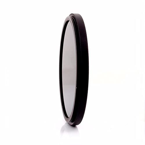 1000 nm 37 mm 39 mm 52 mm 58 mm 67 mm 77 mm Original-IR-Filter Infrarot-Fotografie DSLR-Kamerafilter Optische Filterlinse (Caliber : 40.5mm, Color : 1000nm)