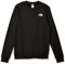 THE NORTH FACE Simple Dome Sweatshirt TNF Black M