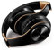 ADITAM Wireless Bluetooth headphone stereo headset music earphone support SD card with mic Suitable for all kinds of smartphones Double the comfort
