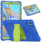 Cover per Samsung Galaxy Tab A 10.1 2016 (SM-T580/T585) Custodia Protettiva Hybrid PC Antiurto Custodia per Tablet A6 10.1 Rugged Hard Back Cover