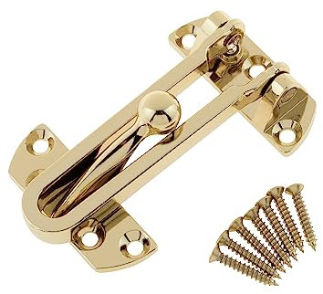 ERA TS003 Certified Door Restrictor - Gold