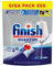 Finish Comprimés lave-vaisselle Quantum All in 1 Regular Lemon 80 pièces