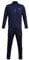 Under Armour Herren UA Knit Track Suit, bequemer Trainingsanzug, schnelltrocknender Jogginganzug mit Seitentaschen