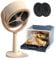 Onlynery Portable Extractor Fan Kitchen - Portable Extractor Fan - Cooker Hoods - Small Tabletop Range Hood | 125 Degree Adjustable Cleaning Supplies For Hot Pot, Indoor Dinner, Barbecues