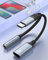 USB C Headphone Adapter and Charging,2 in 1 Adapter Type C to Jack Supports 60W Fast Charging,USB C 3.5 mm Jack Adapter Aux for iPhone 15/15Pro Samsung Galaxy A53 A33 S22 S21 S20+FE Ultra,Huawei,Pixel