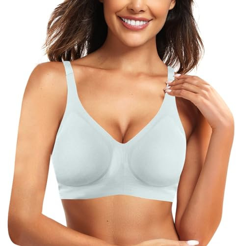 Reggiseno Invisibile Seno Grande Sports Bra Reggiseno Push Up Autoadesivo Reggiseni Cotone Adesivi Seno Reggiseni Adesivi per Le Donne Reggiseno Senza Spalline Push Up in Silicone