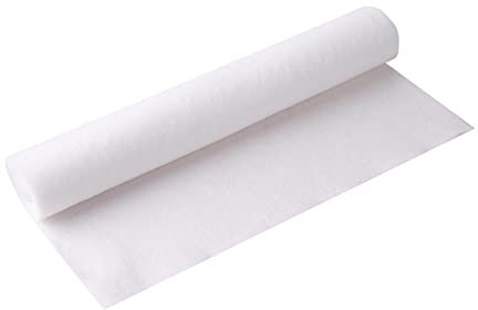 HOMSFOU Ölabsorptionspapier Für Dunstabzugshauben Öldichter Filterpapierrolle Geeignet Für Küchenventilatoren Und Restaurants