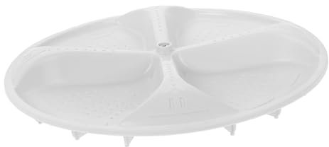 BEBEMOKO Washing Machine Replacement Pulsator Wheel for Washing Machine Quiet Operation